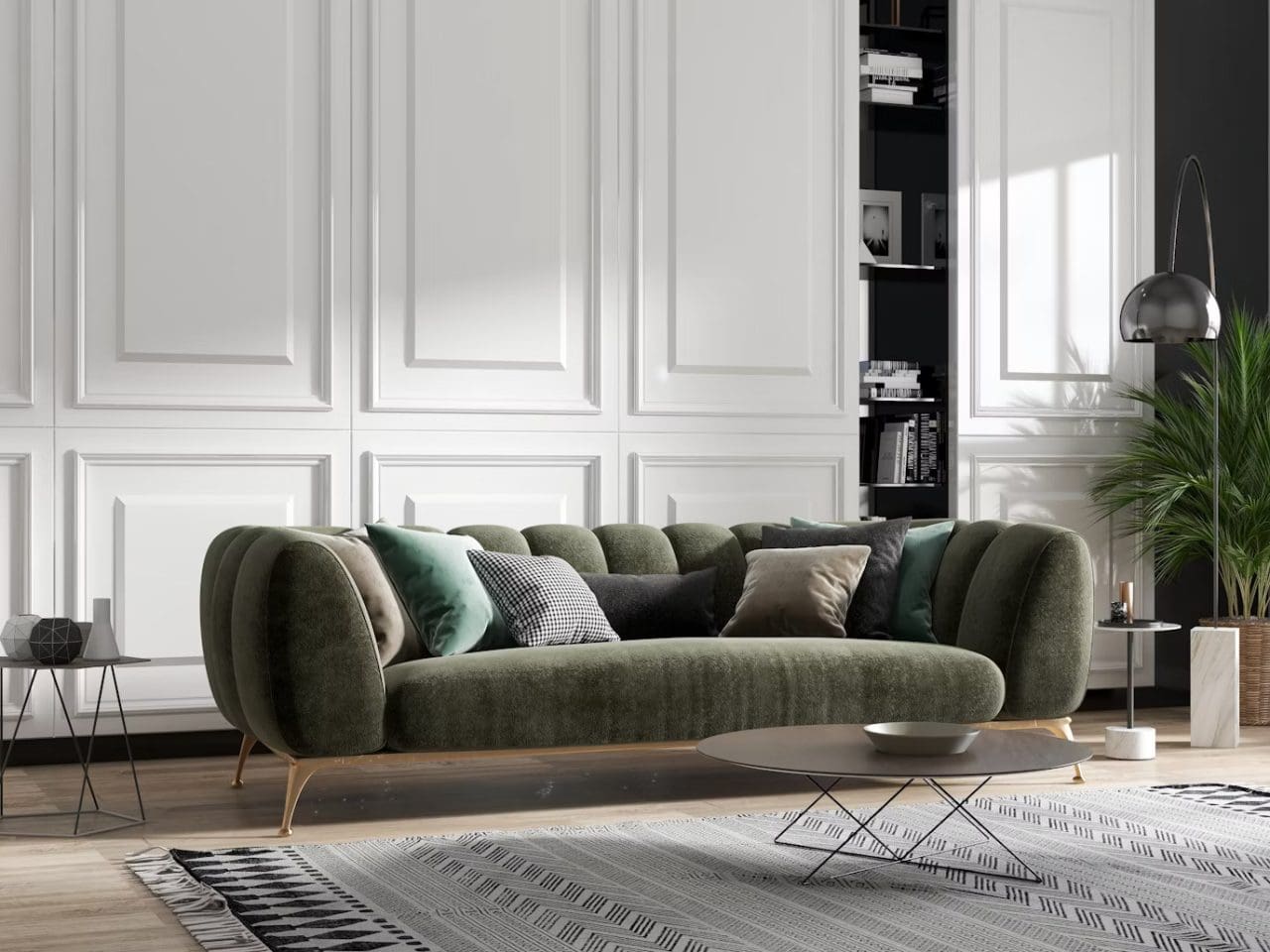 best signapore interior-design firms
